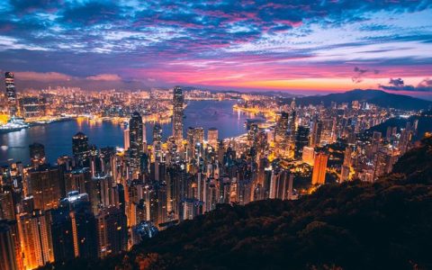 香港与内地文化交流形成全方位格局