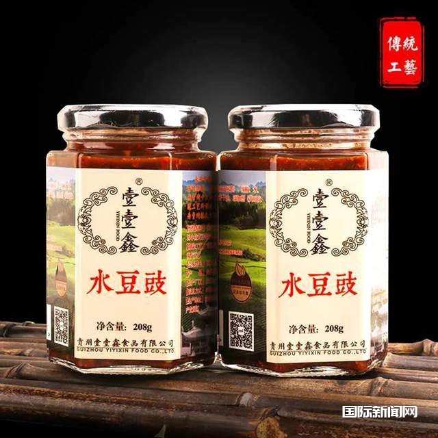 贵州壹壹鑫食品：古镇辣味传奇，传承与创新并重，缔造食界新标杆