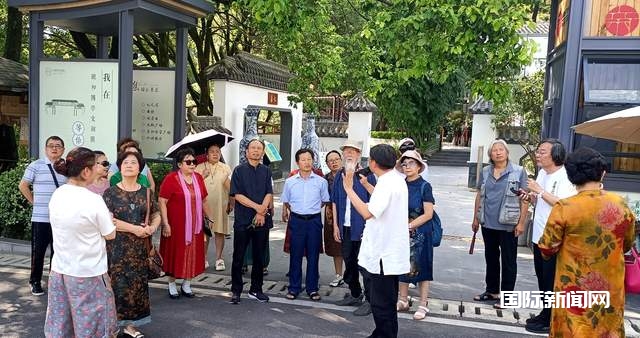 跨越艺术与健康边界的盛宴——古逸堂世宁养生艺术笔会圆满落幕