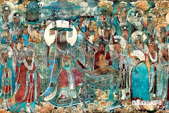 山西运城第35届关公文化旅游节：千年忠义魂，一城盛世宴！