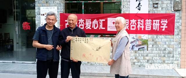 贵州白云牛场石龙村：探秘千年古银杏，领略民族文化之美