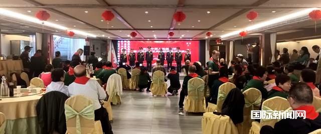 解放贵州75周年二野五兵团后代座谈会：传承英勇事迹，共忆峥嵘岁月